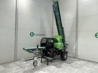 Stroj za rezanje i cijepanje Hofman PERO RCS 20T