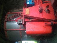 * * * * * SUŠARA ZA KUKURUZ * * * * *