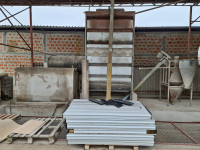 Sušara za žitarice mini 600 seting  Delnice