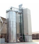 Sušare za žitarice Zanin