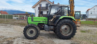 traktor deutz fahr 1070  as