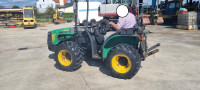 traktor ferrari 65 thor 4x4
