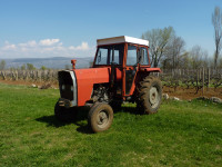 Traktor IMT 560 DELUXE