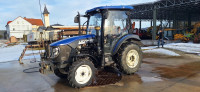 traktor lovol 504 4x4