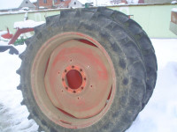 Traktorski kotači 13,6R38