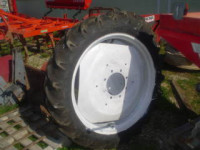traktorski kotači 9,5-36