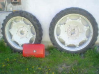 traktorski kotači 9,5-42