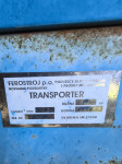 transporter za sijeno