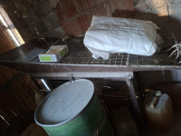 Trebilica za kukuruz