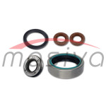 ULJNA BRTVA  -  12 X 28 X 7