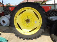 Uski kotači-točkovi  12,4R46 300/95R46