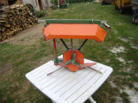 Vadilica za krumpir za goldoni ili labin progres(rijedak)