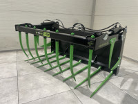 VILICE ZA UTOVARIVAČ SA ŠILJCIMA HOFMAN KROKO SS16