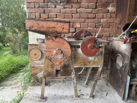 Visenamjenski cekicar + pila za drvo