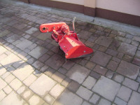 Vučna freza za mio 400-450-500