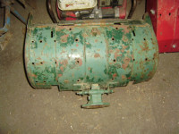 Vučna freza za motokultivator goldoni ili labin progres