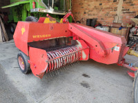 Welger AP 45