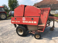 WELGER RP-12 S