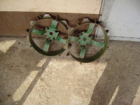 ZELJEZNI KOTAČI MUTA GORENJE