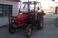 zetor 5011