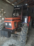 Zetor 6245
