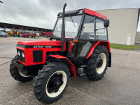 Zetor 7245