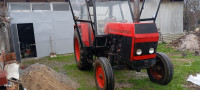 Zetor Crystal 8011