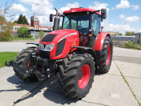 Zetor Forterra 150 HD