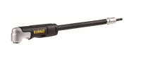 Dewalt DT20502 flexibilni 4u1 kutni nastavak za bitove