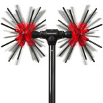 Grčki tresač maslina