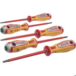 NWS Set of Screwdrivers VDE 6 pcs.