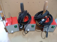 OMAMLJIVAČ  (Šoker) ZA SVINJE