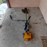 Trimer kosilica Partner flakserica profesionalna mog zammje