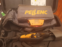 PELLENC TREELION M45