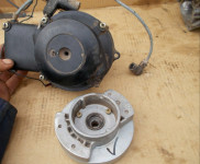 Solo Minor starter sa elektronikom