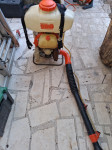 SOLO motorni leđni atomizer / šprica za voćarstvo i vinogradarstvo