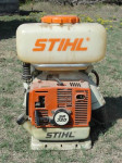 Stihl sr320