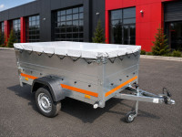 ECO 2012+DOD.STRANICE I CERADA (201x126x70 cm) - 750 kg