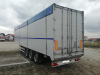 BENALU POKRETNI POD ŠUBODEN