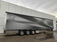 CARMOSINO poluprikolice **NOVO**