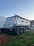 Carnehl 40m3, 2012god, 5500kg