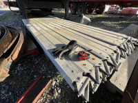 Doppelstock letve Ancra Jungfalk 22 komada