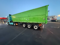 Kempf SK 34 / 3 kiper 50m3  TOP STANJE !!!