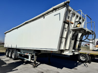 Kiperica Mega 55m3, registrirana 7/25