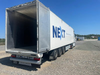 Knapen Schubboden 92m3