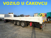 Kogel SN24, SAF, bočne stranice, REG. DO 07/23