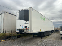 Kogel SLXi 400 DUPLI STOK/PREGRADA **NAJAM**