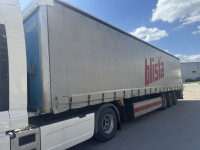 Kogel sn24,2012g.mulda,paletar,reg.najam,kredit