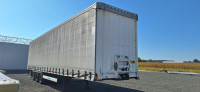 KRONE MEGA LINER
