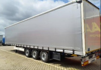 KRONE Megaliner Varios, NOVO, REG 03/25, Leasing/Zamjene